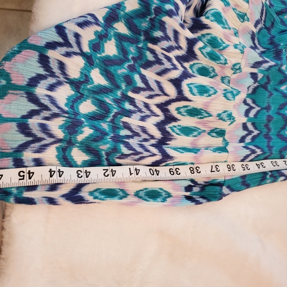 FABULOUS! MOSSIMO Maxi Dress Size: M - Picture 8 of 10